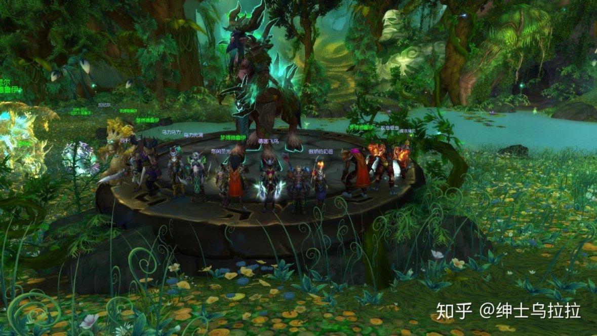 年轻人越来越反感“专家”，问题出在哪儿？游戏画面